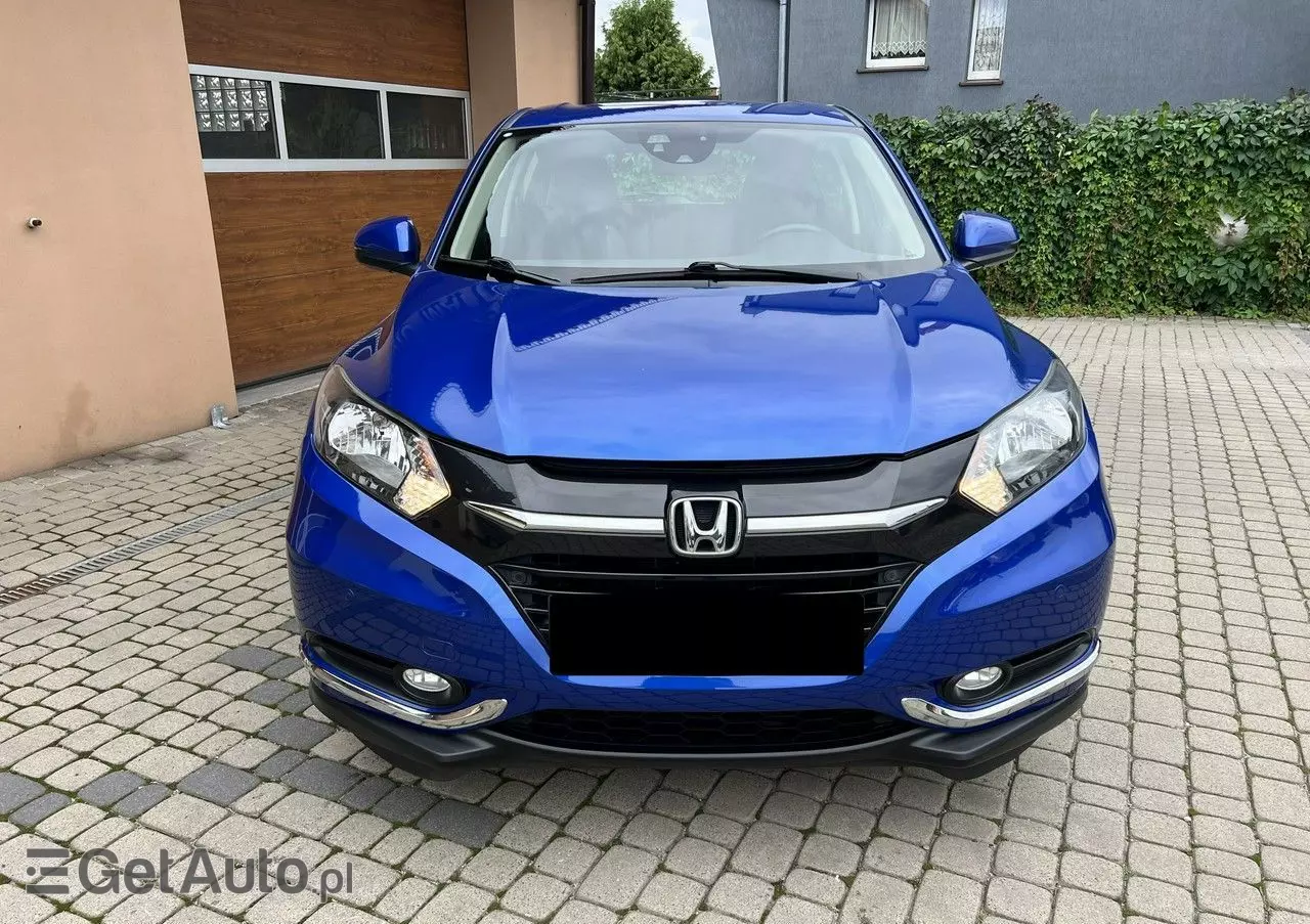 HONDA HR-V 1.5 i-VTEC Elegance