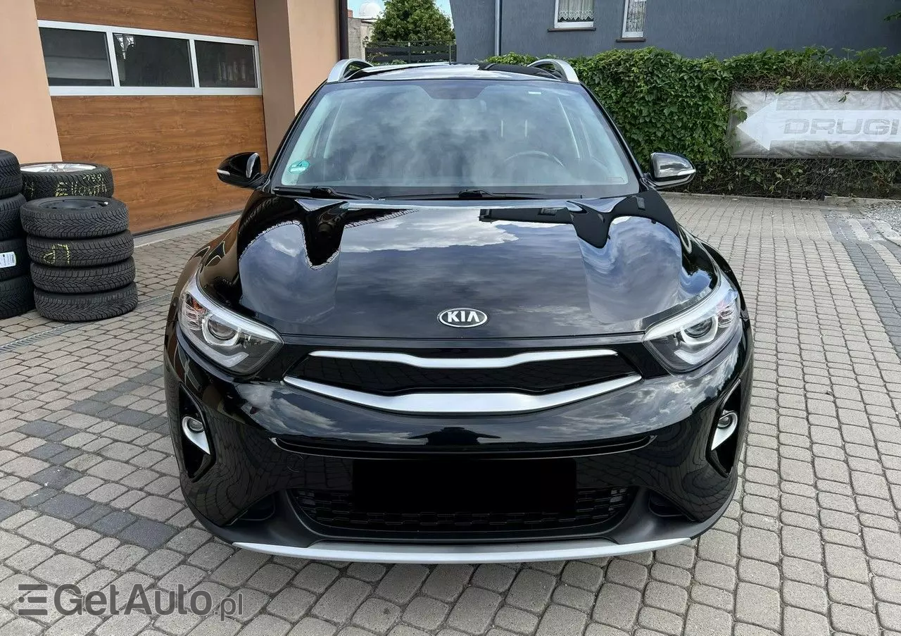 KIA Stonic 