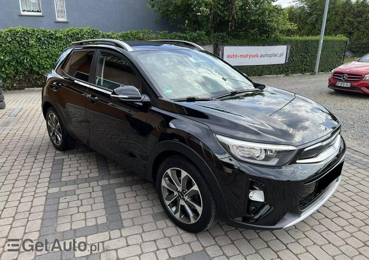 KIA Stonic 