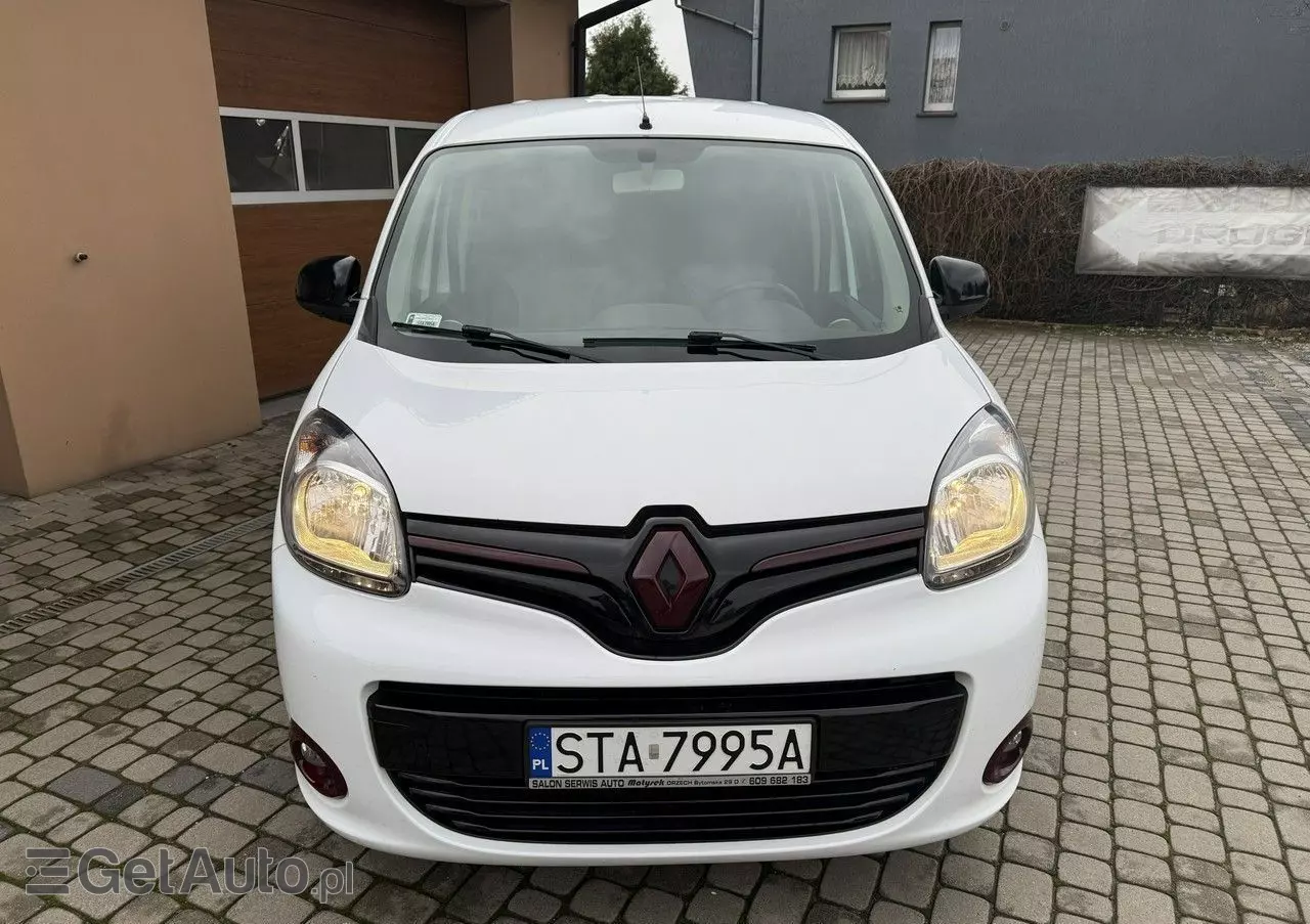 RENAULT Kangoo 1.5 dCi Business