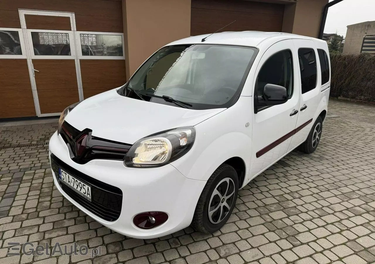 RENAULT Kangoo 1.5 dCi Business