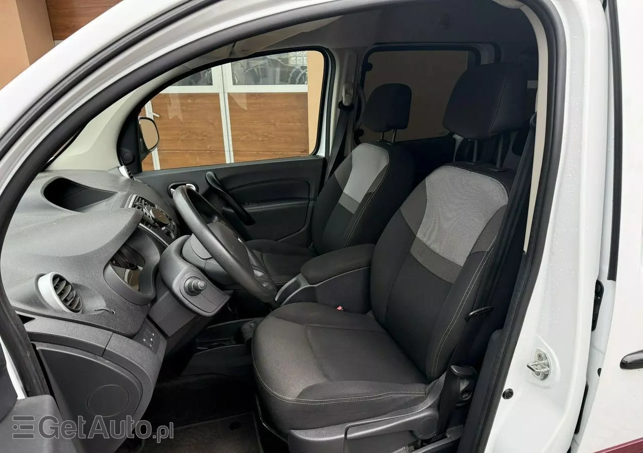 RENAULT Kangoo 1.5 dCi Business