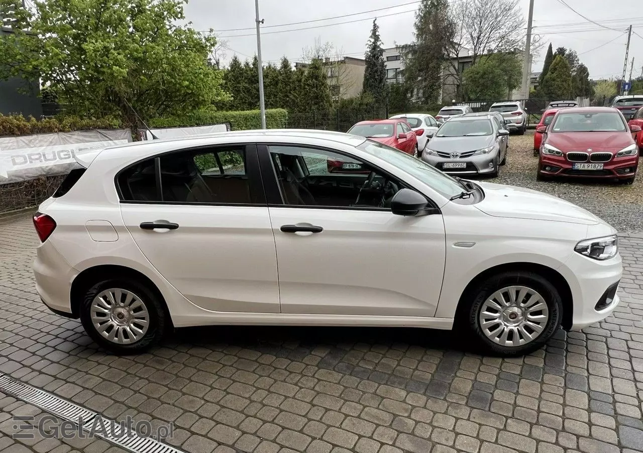 FIAT Tipo 1.4 16v Pop EU6d