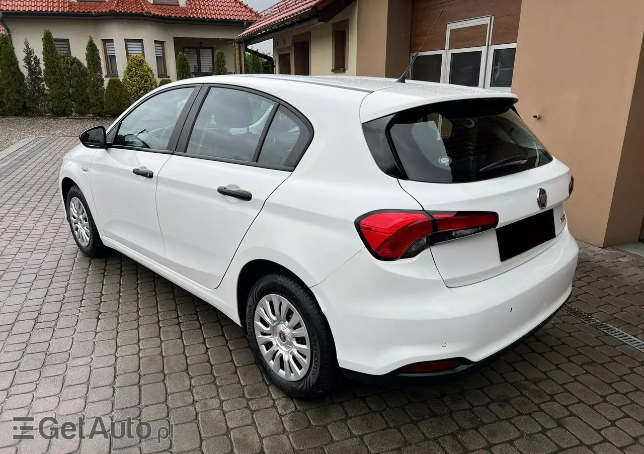 FIAT Tipo 1.4 16v Pop EU6d