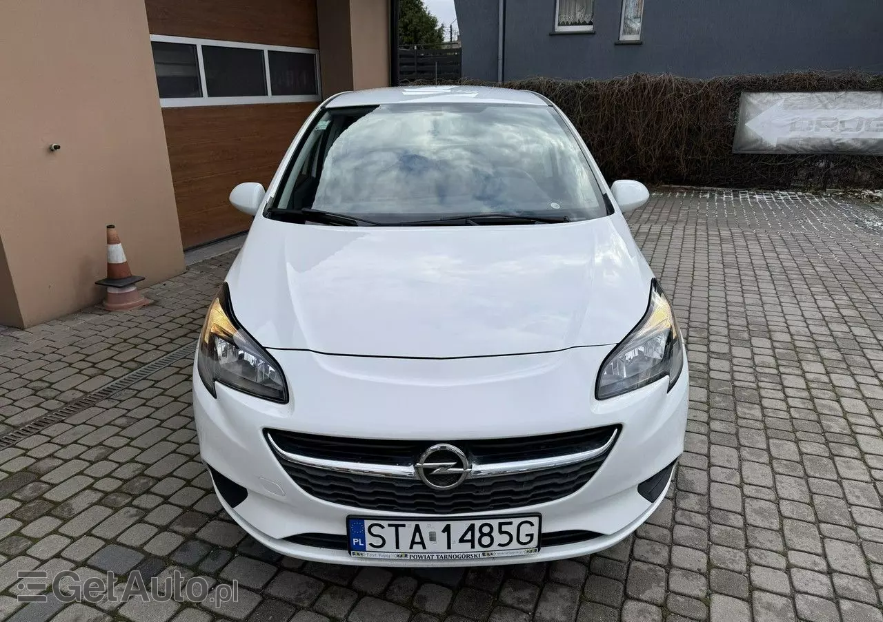 OPEL Corsa 1.4 Enjoy