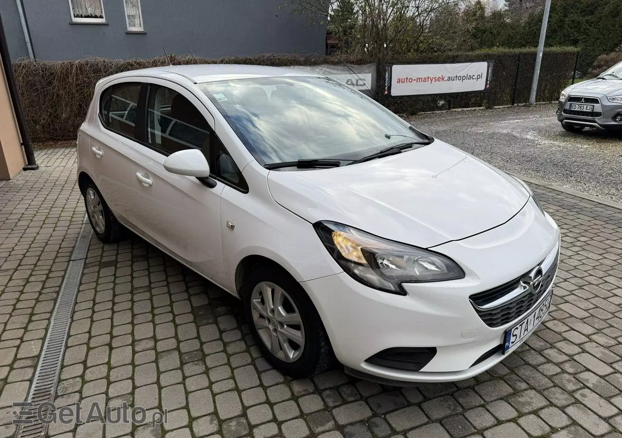 OPEL Corsa 1.4 Enjoy