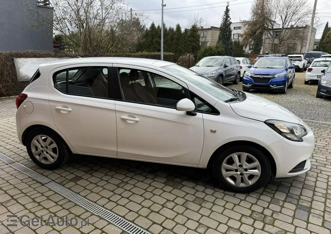 OPEL Corsa 1.4 Enjoy