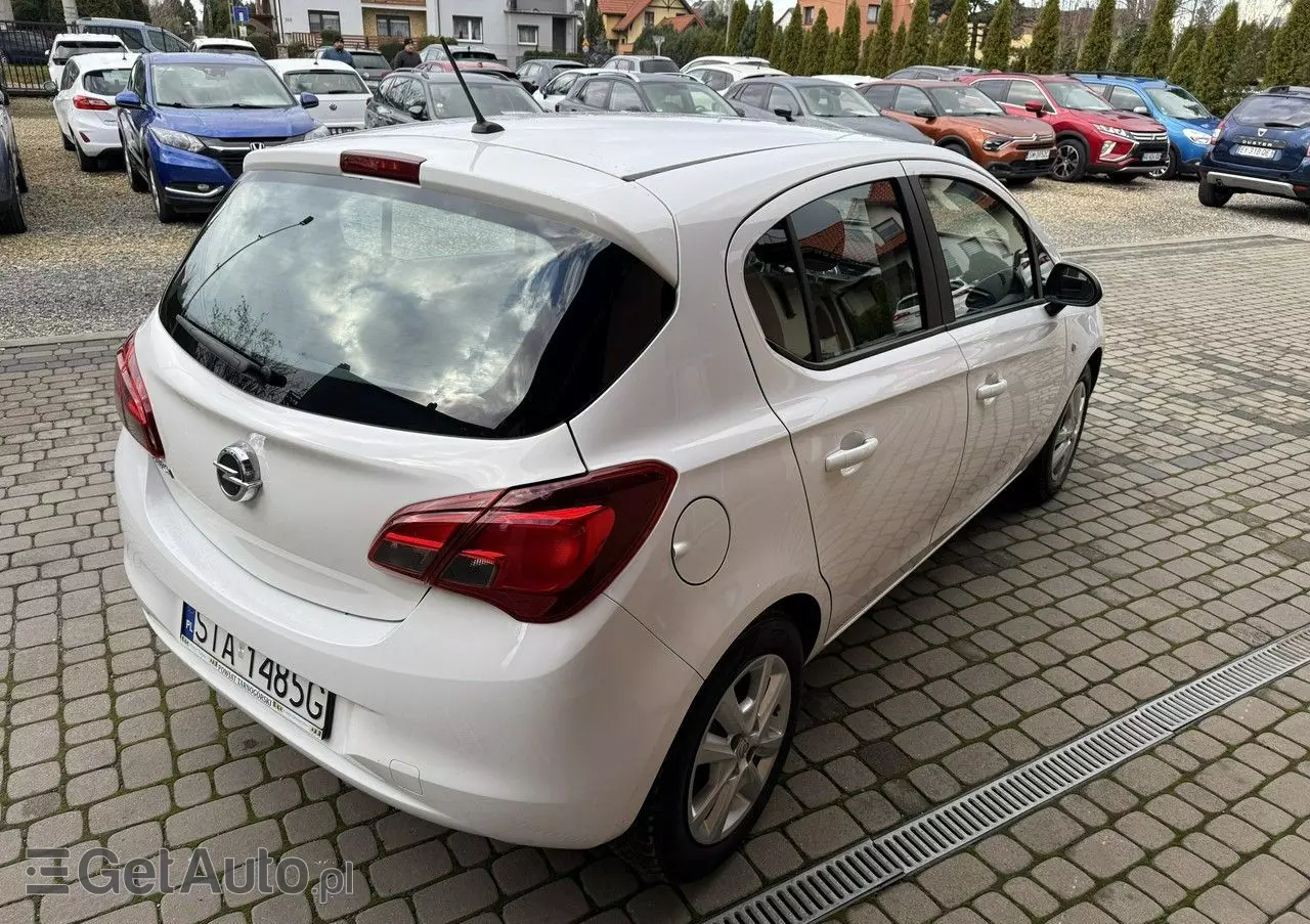 OPEL Corsa 1.4 Enjoy