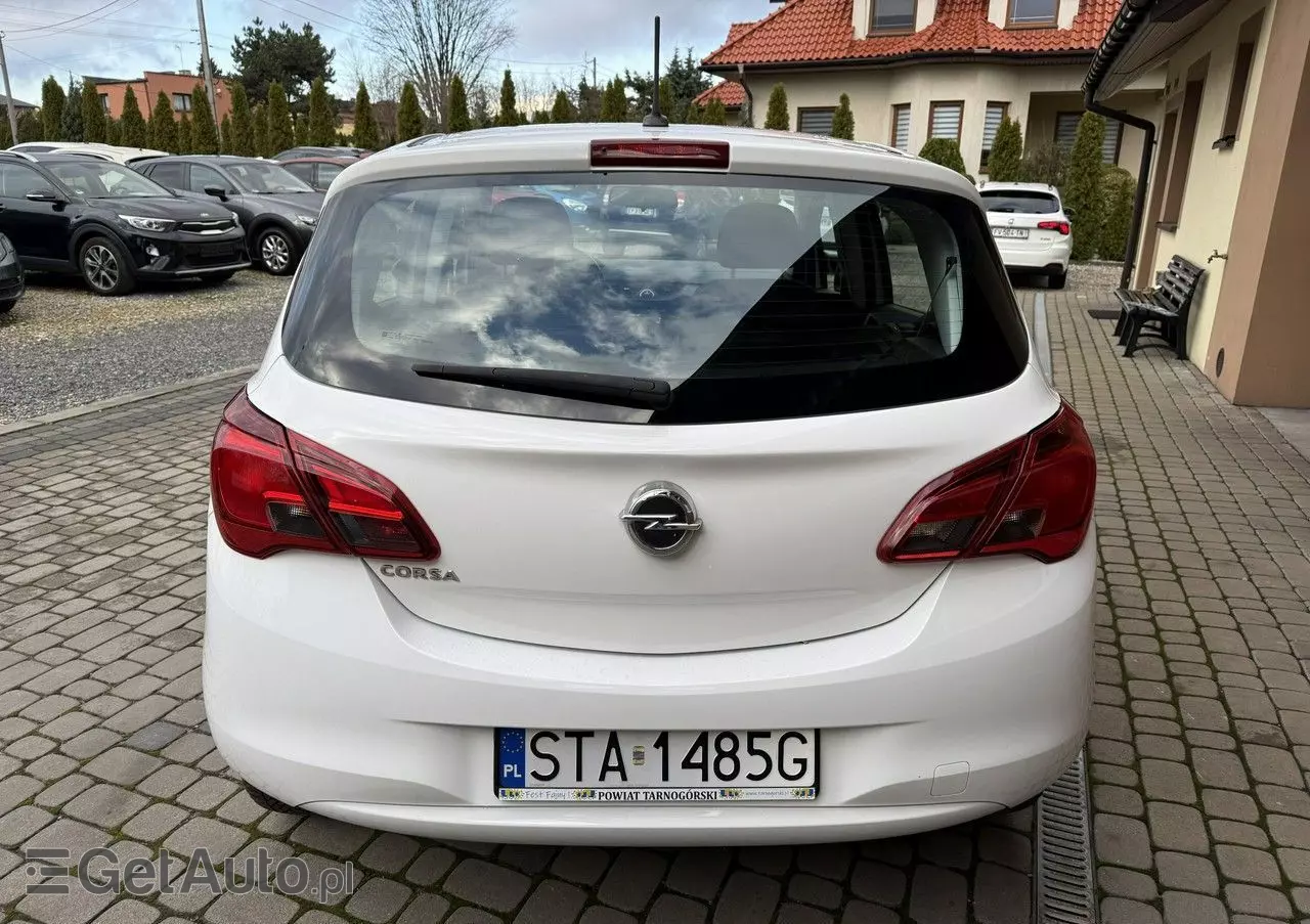 OPEL Corsa 1.4 Enjoy