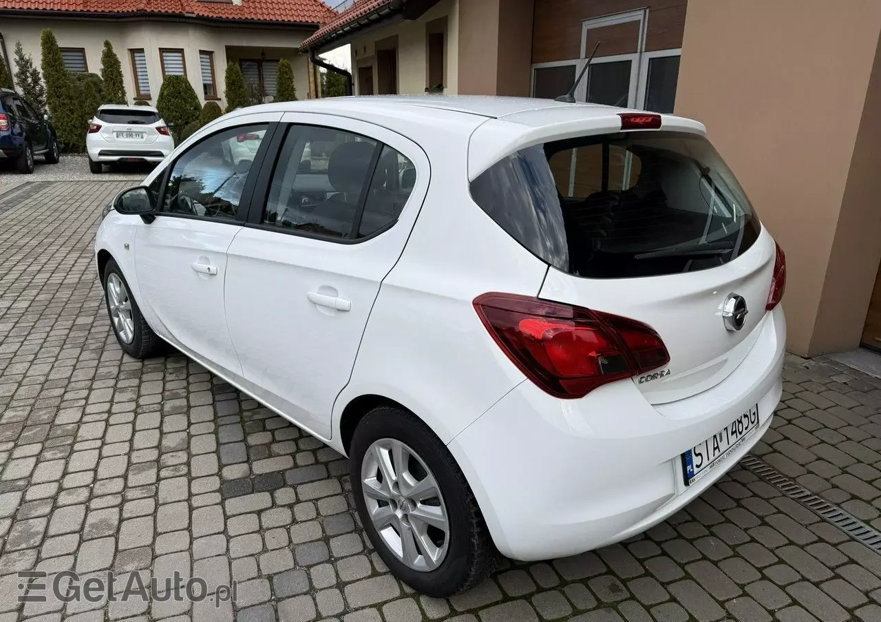 OPEL Corsa 1.4 Enjoy