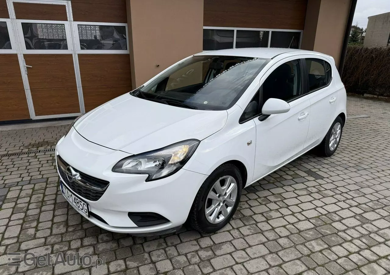 OPEL Corsa 1.4 Enjoy