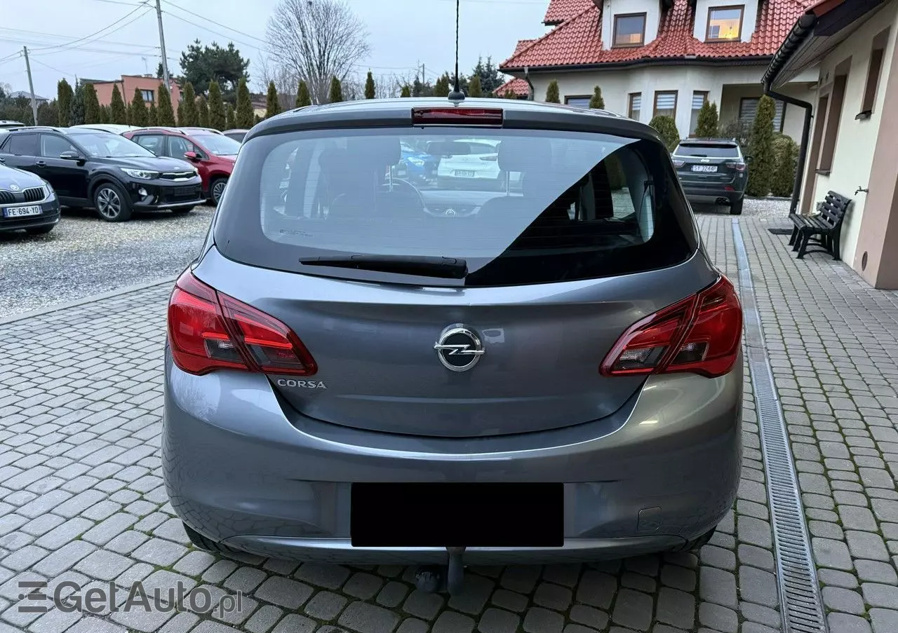 OPEL Corsa 1.4 Active