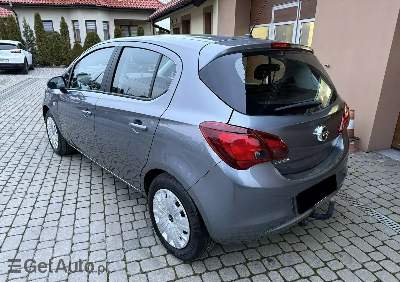 OPEL Corsa 1.4 Active