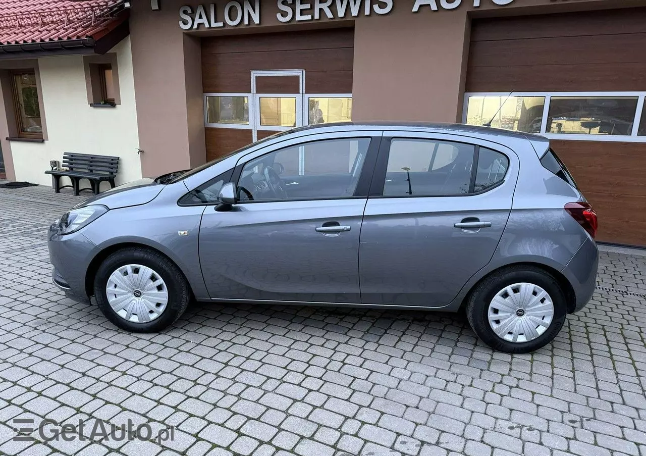 OPEL Corsa 1.4 Active