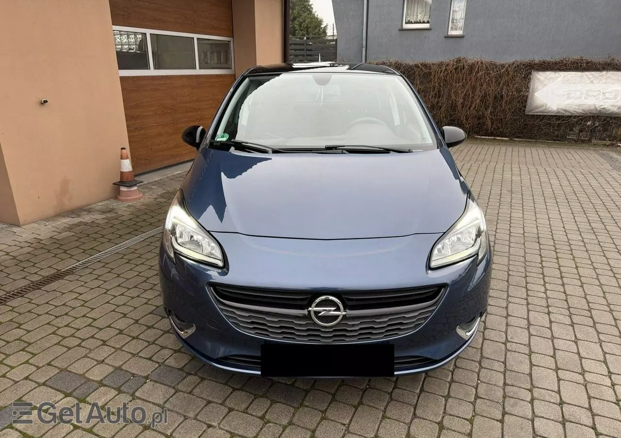 OPEL Corsa 1.4 Color Edition