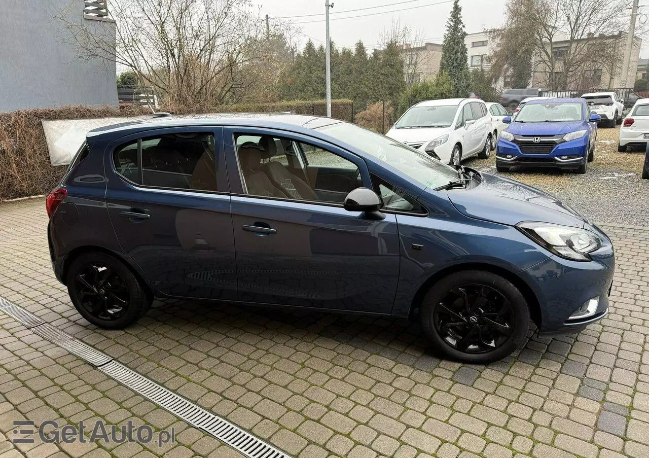 OPEL Corsa 1.4 Color Edition