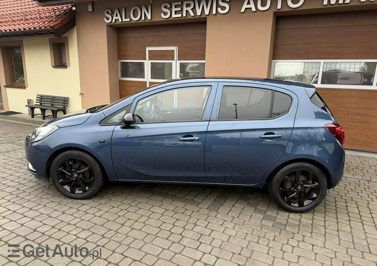 OPEL Corsa 1.4 Color Edition