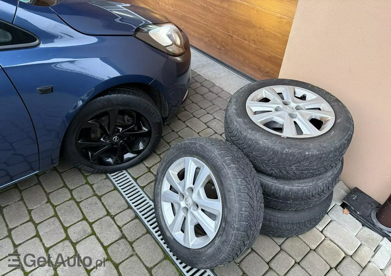 OPEL Corsa 1.4 Color Edition