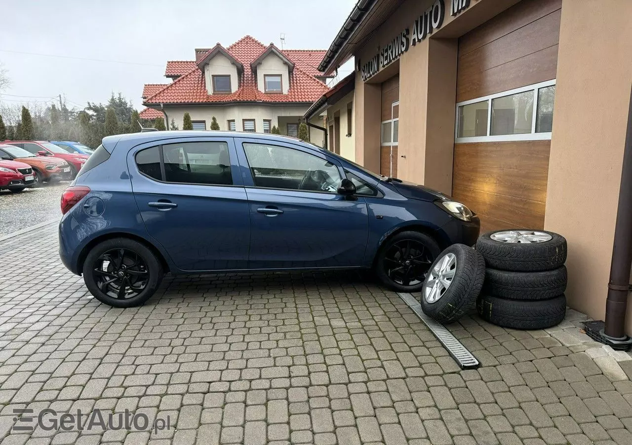 OPEL Corsa 1.4 Color Edition