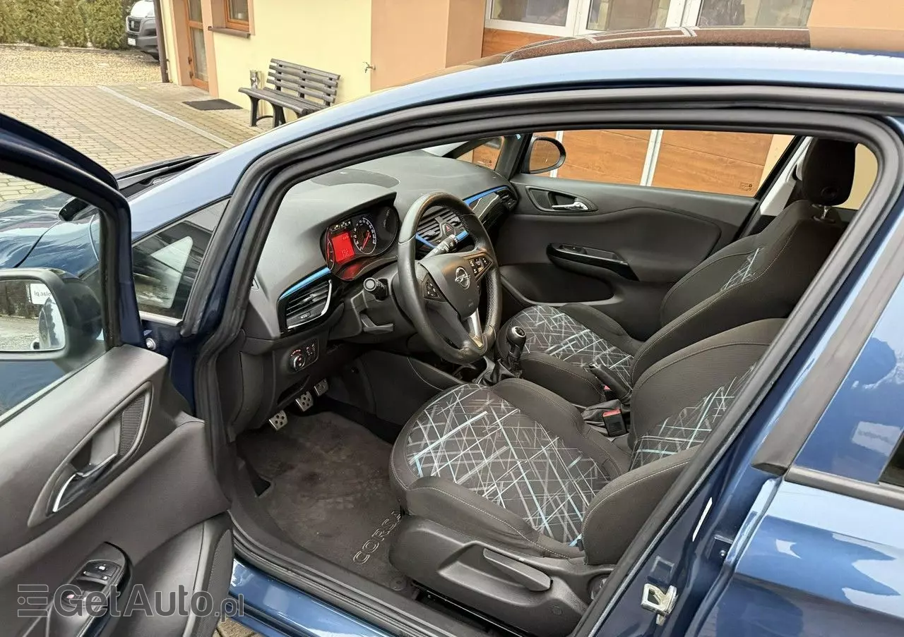 OPEL Corsa 1.4 Color Edition