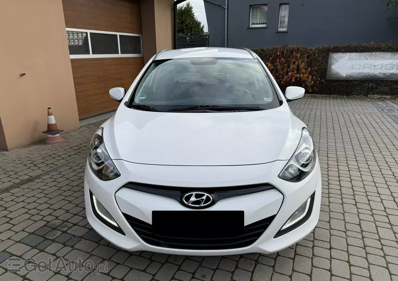 HYUNDAI I30 1.6 GDI BlueDrive Comfort