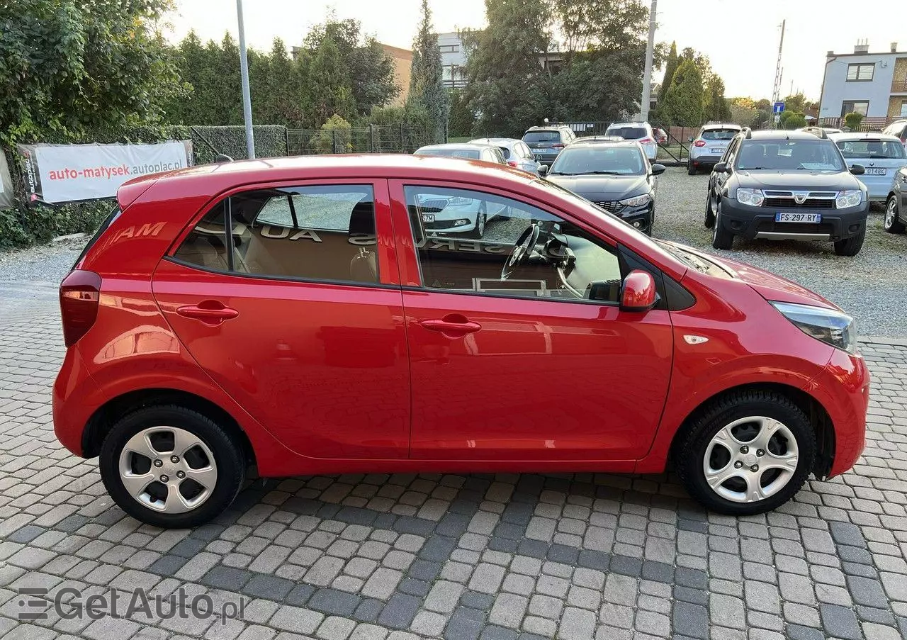 KIA Picanto 