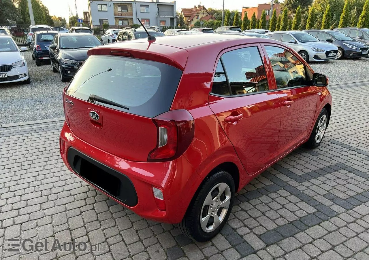 KIA Picanto 