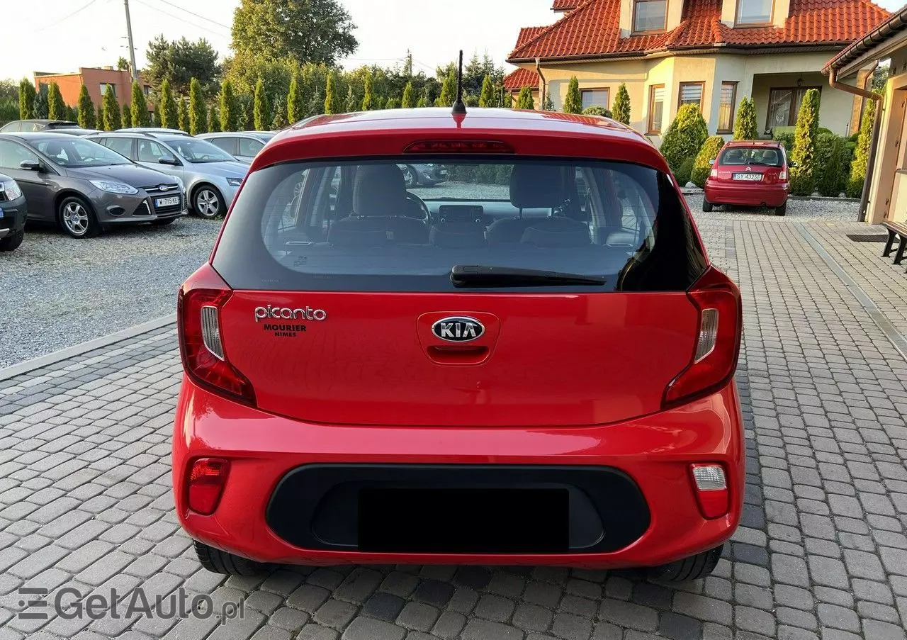 KIA Picanto 