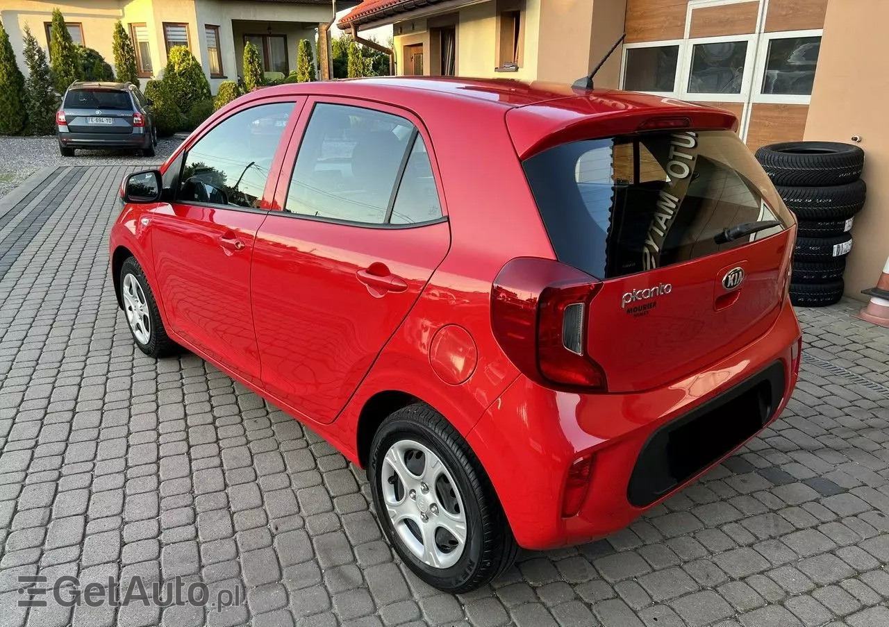 KIA Picanto 