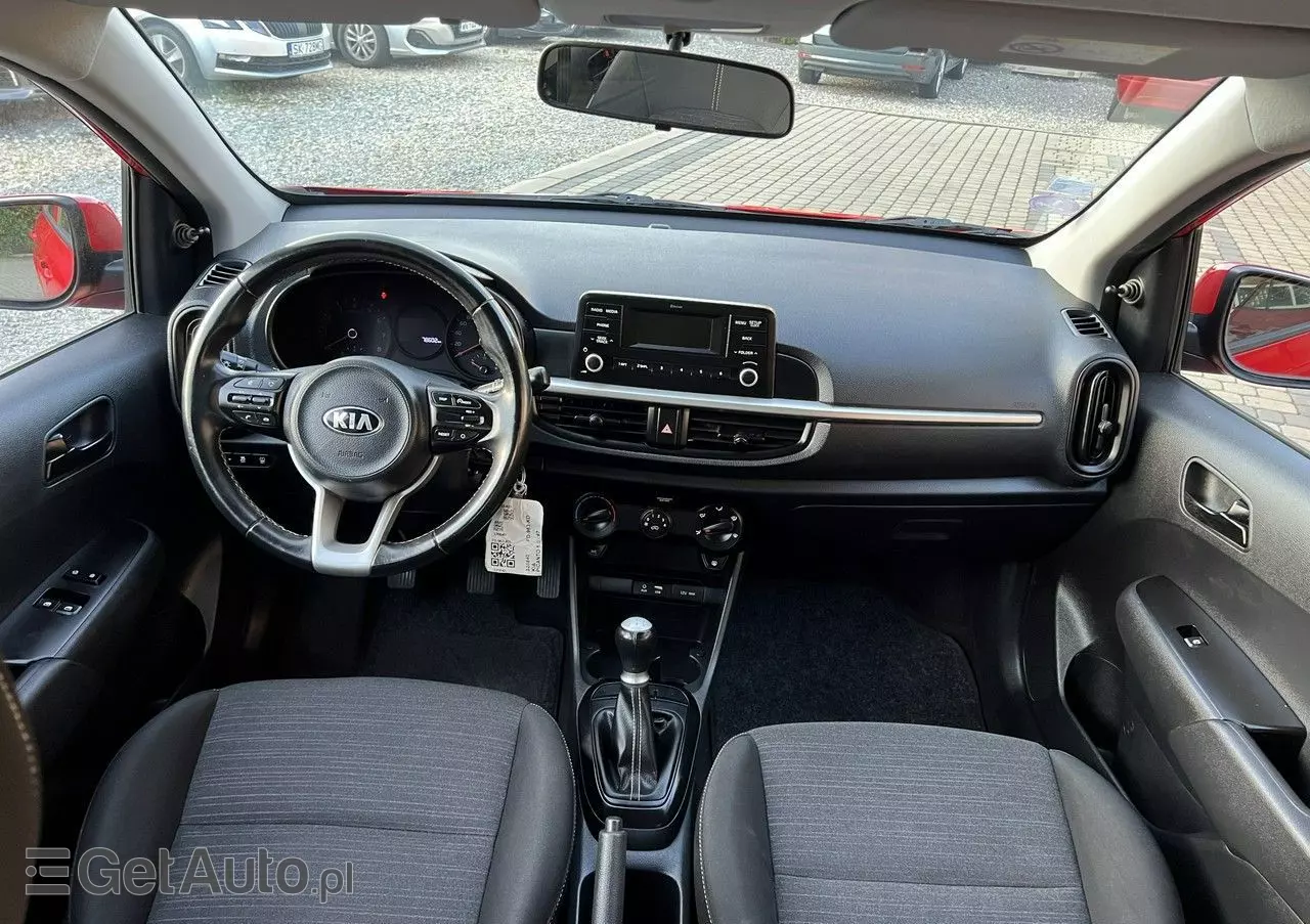 KIA Picanto 