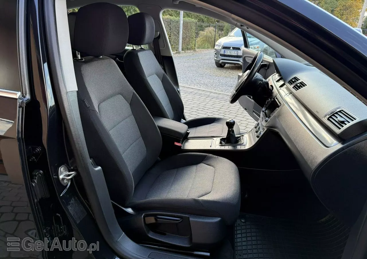 VOLKSWAGEN Passat 1.8 TSI Comfortline