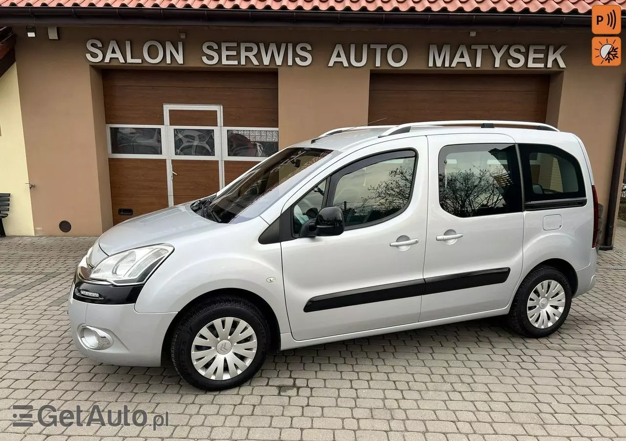 CITROËN Berlingo 