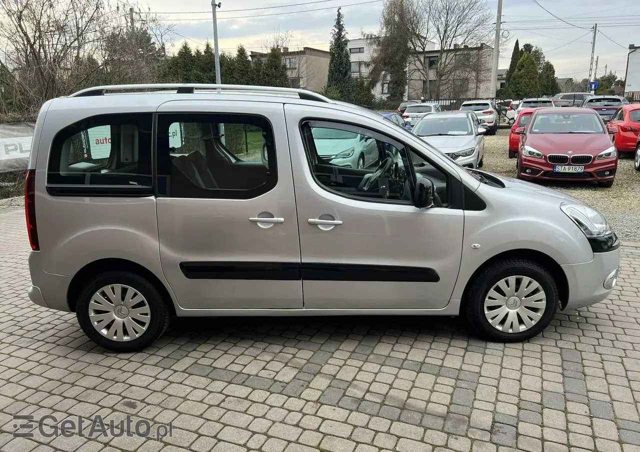 CITROËN Berlingo 