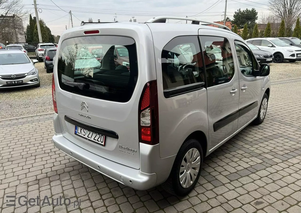 CITROËN Berlingo 