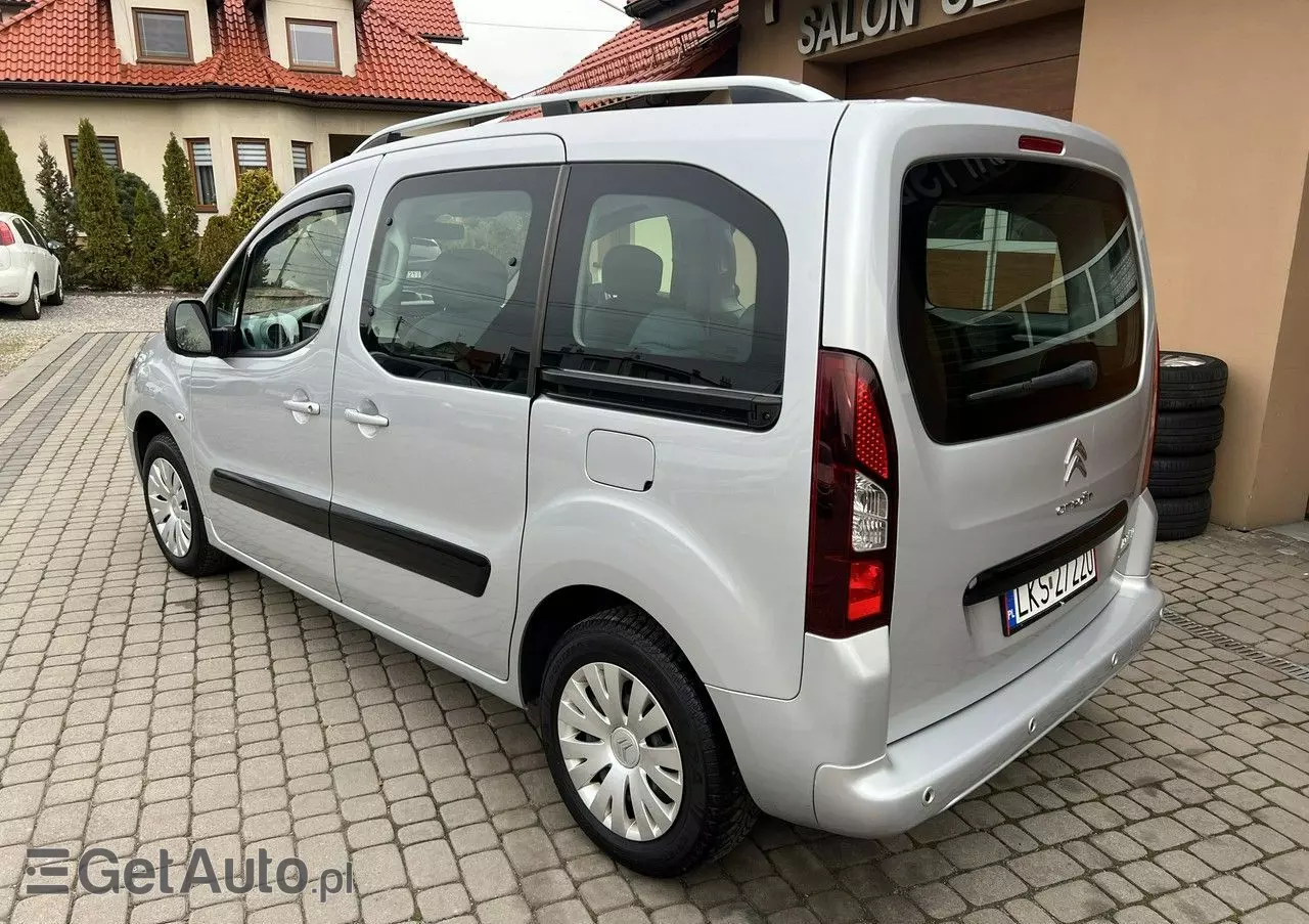 CITROËN Berlingo 