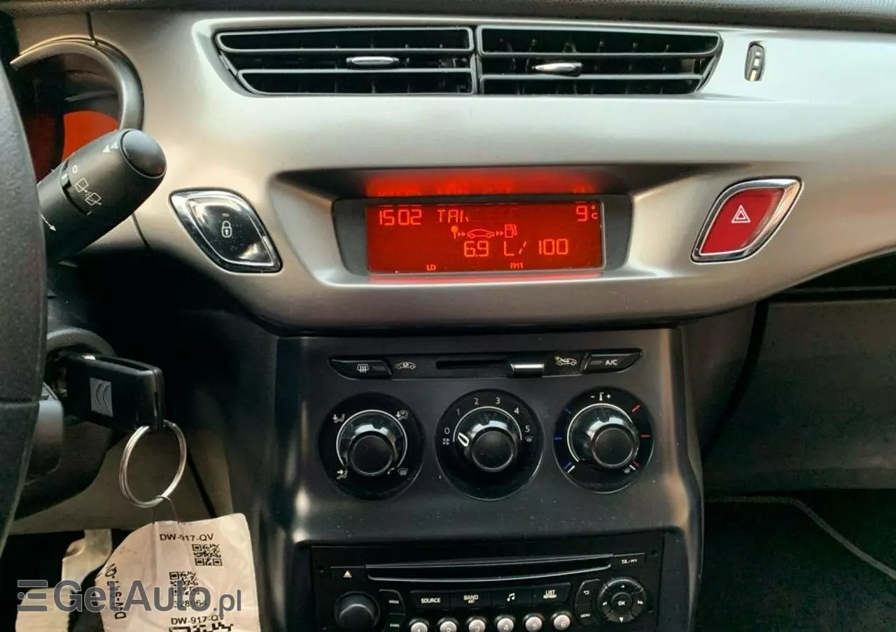 CITROËN C3 1.2 PureTech Feel