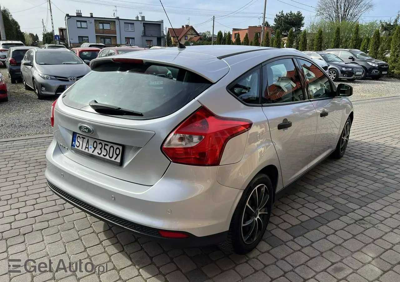 FORD Focus 1.6 Ambiente