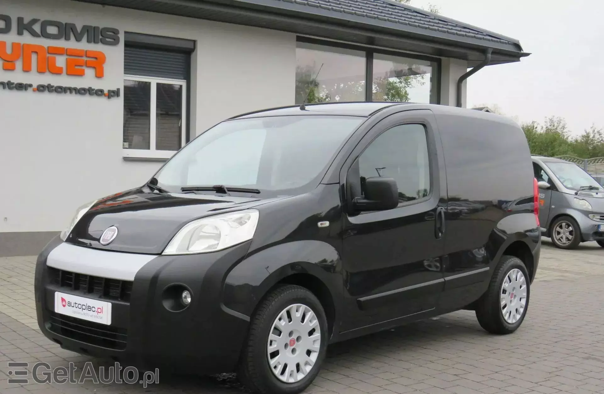 FIAT Fiorino 