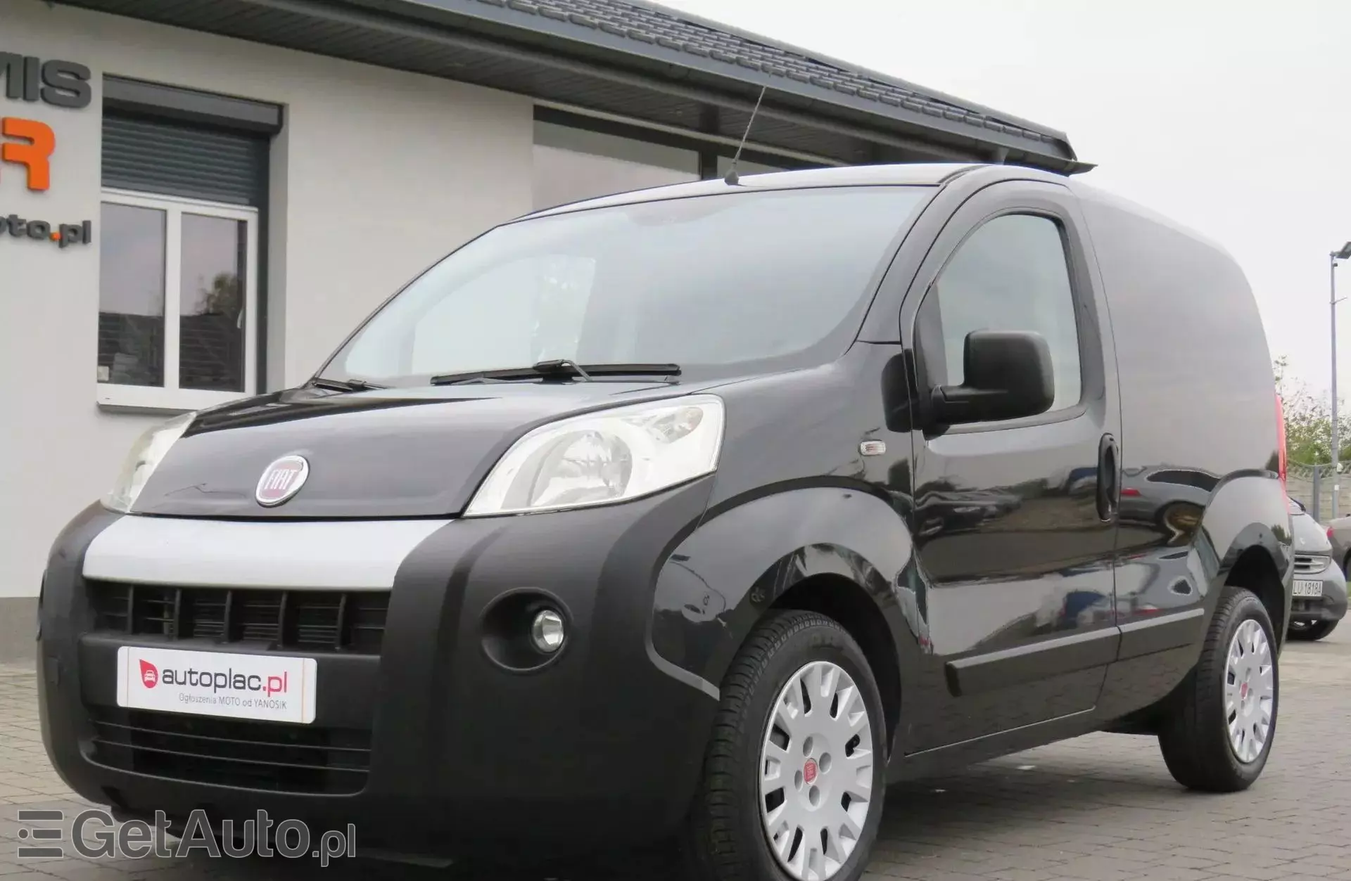 FIAT Fiorino 