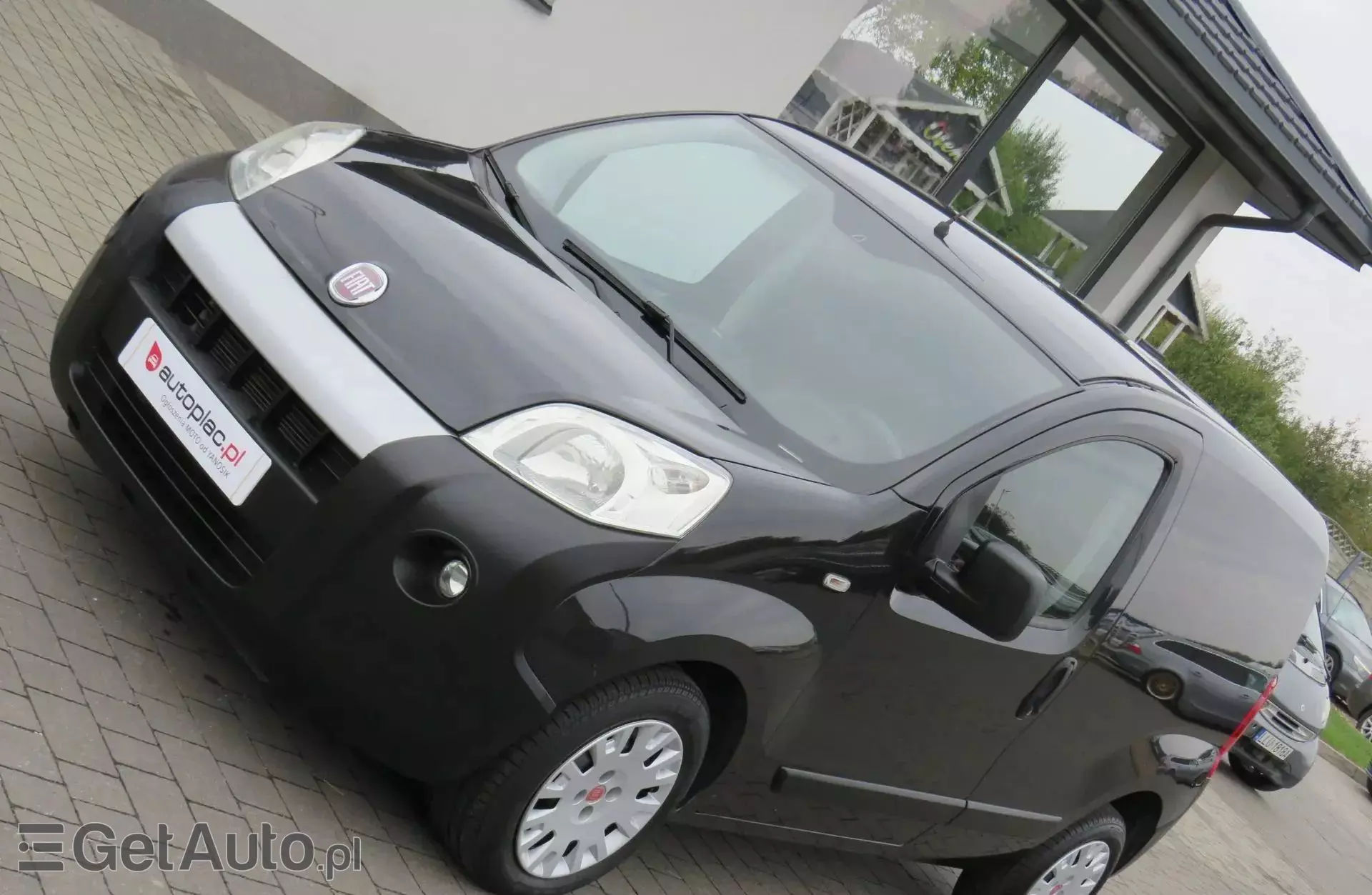 FIAT Fiorino 