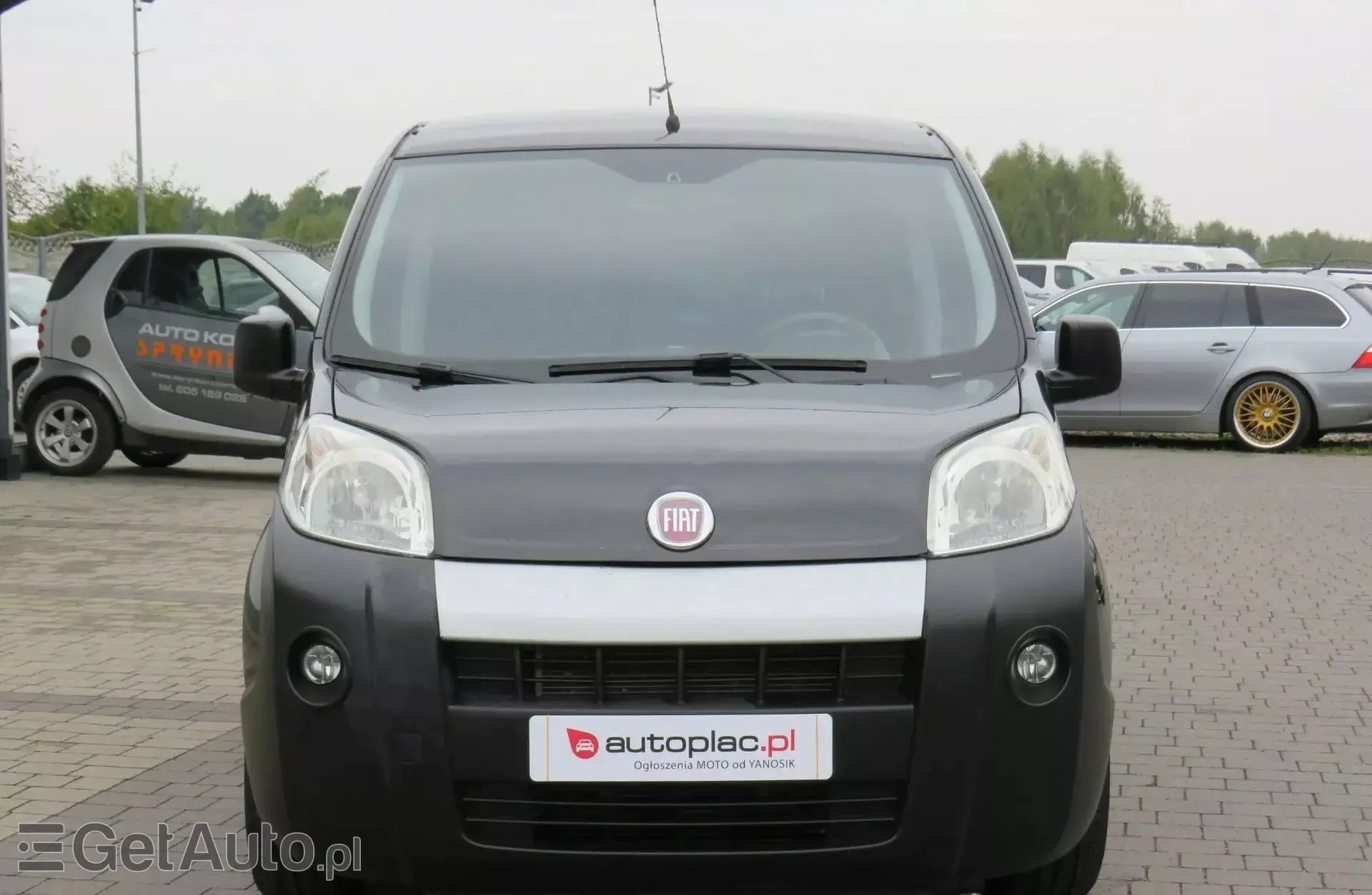 FIAT Fiorino 