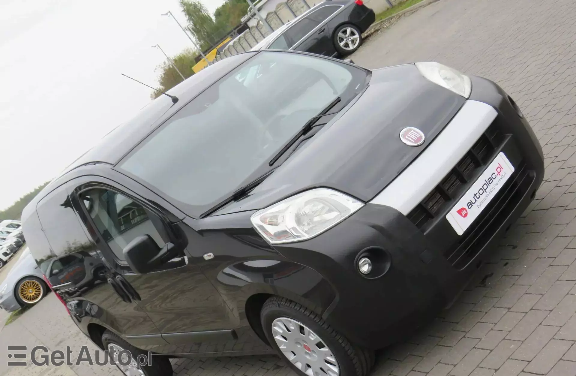 FIAT Fiorino 