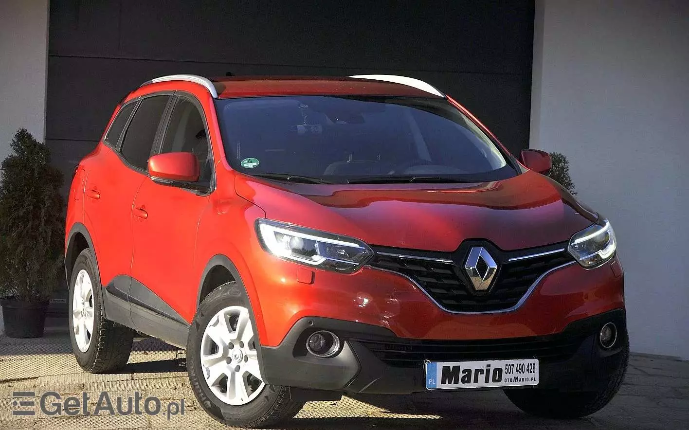 RENAULT Kadjar 