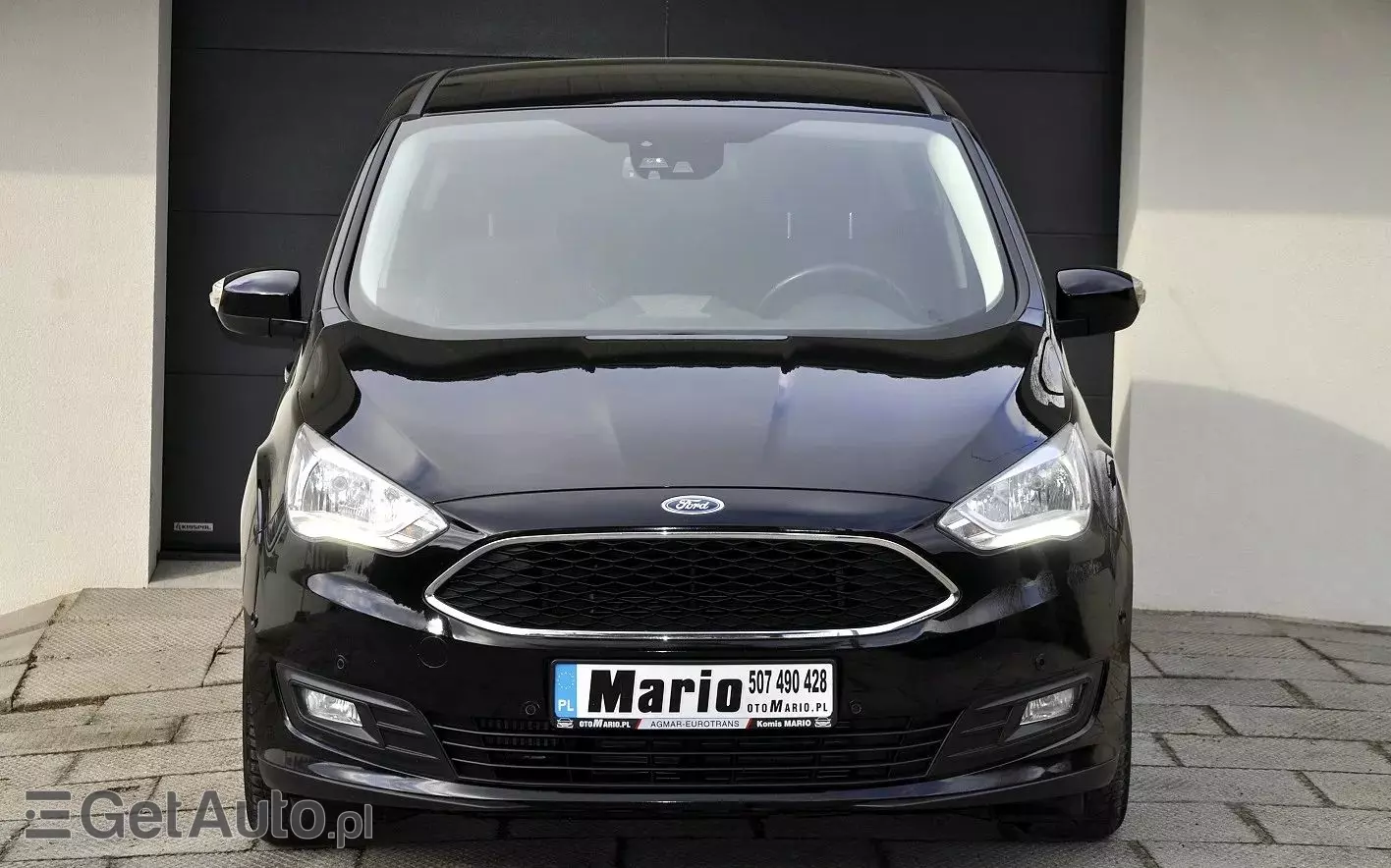 FORD C-MAX 1.0 EcoBoost Sport ASS