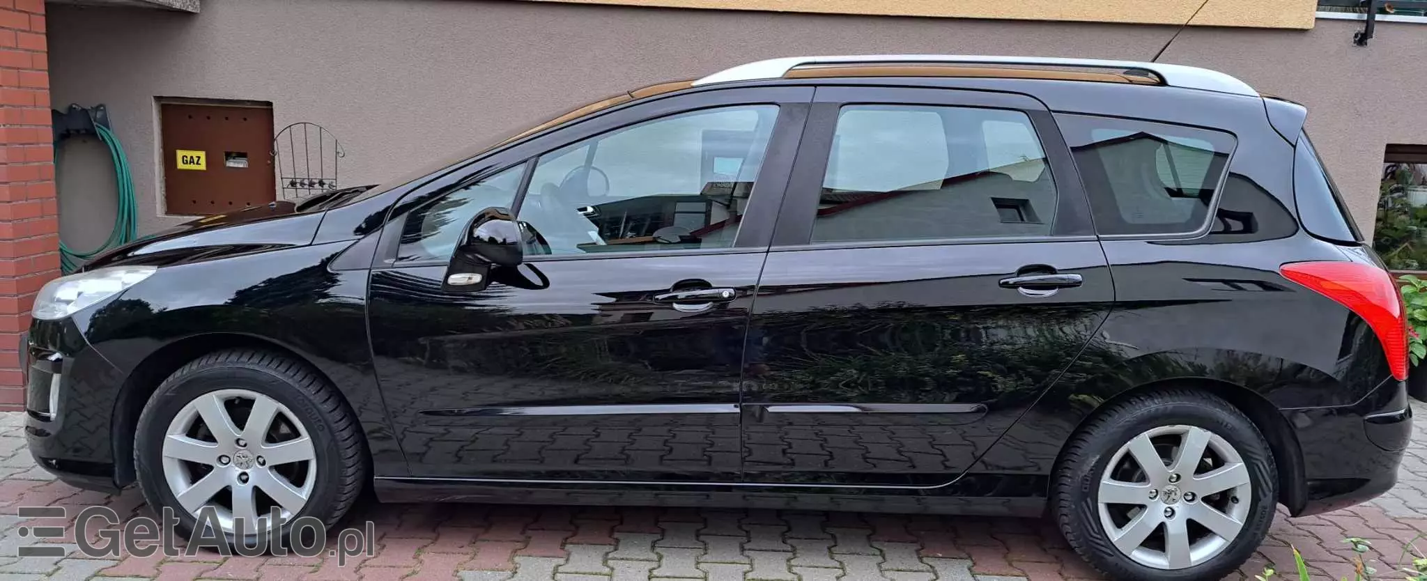 PEUGEOT 308 1.6 HDi Trendy