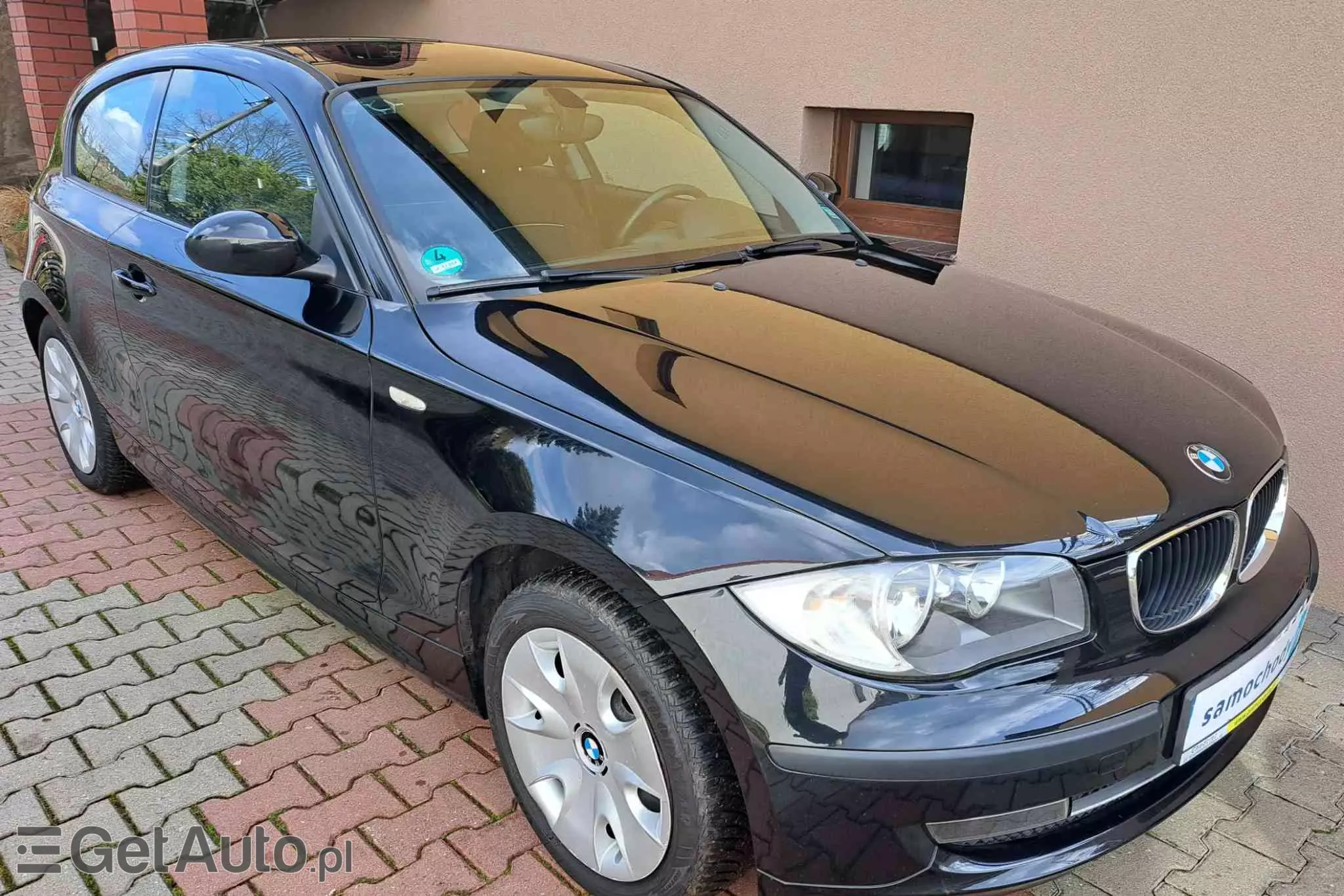 BMW Seria 1 116i