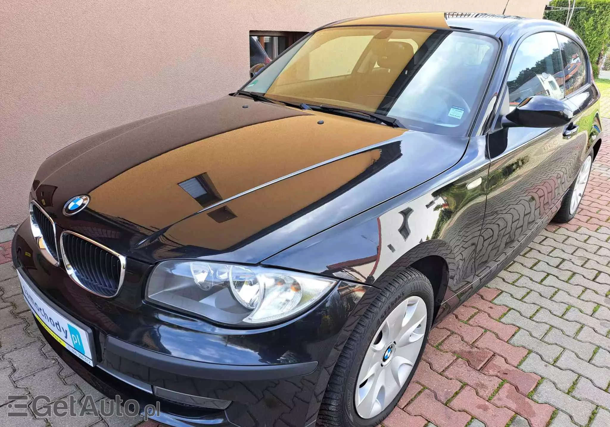 BMW Seria 1 116i