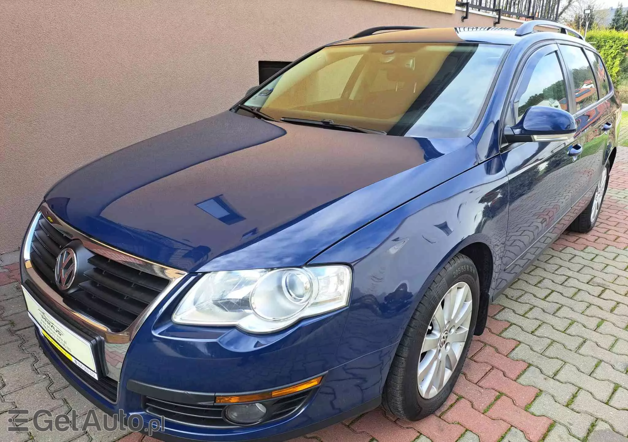 VOLKSWAGEN Passat 2.0 TDI Comfortline DSG