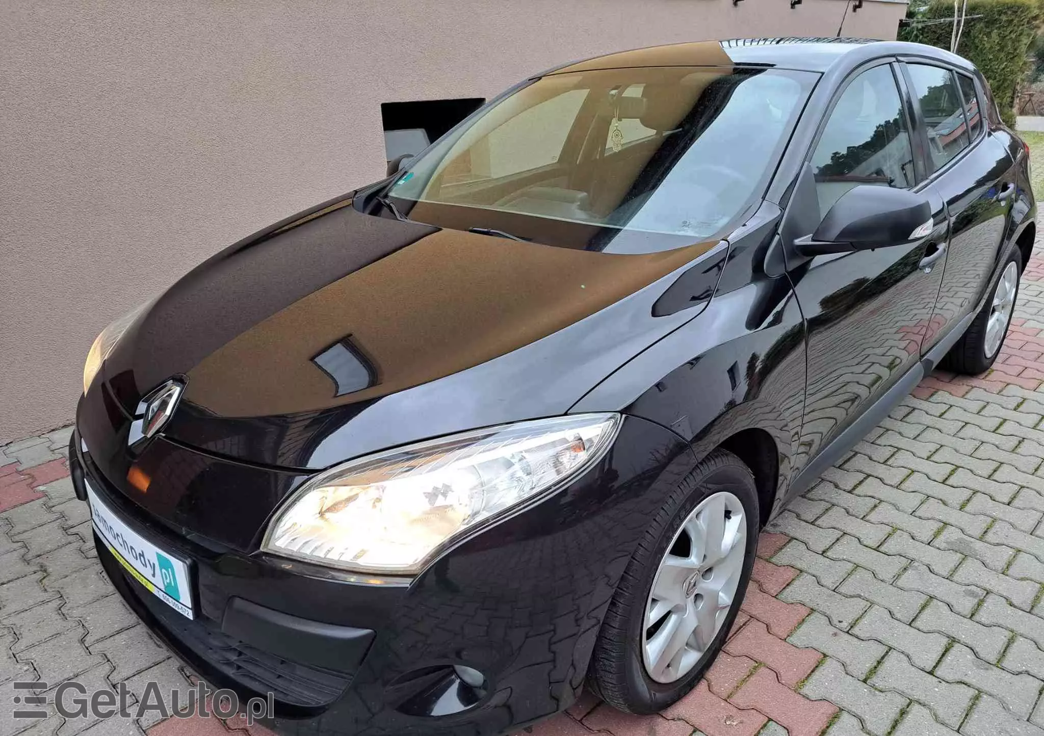 RENAULT Megane 1.6 16V 100 Authentique