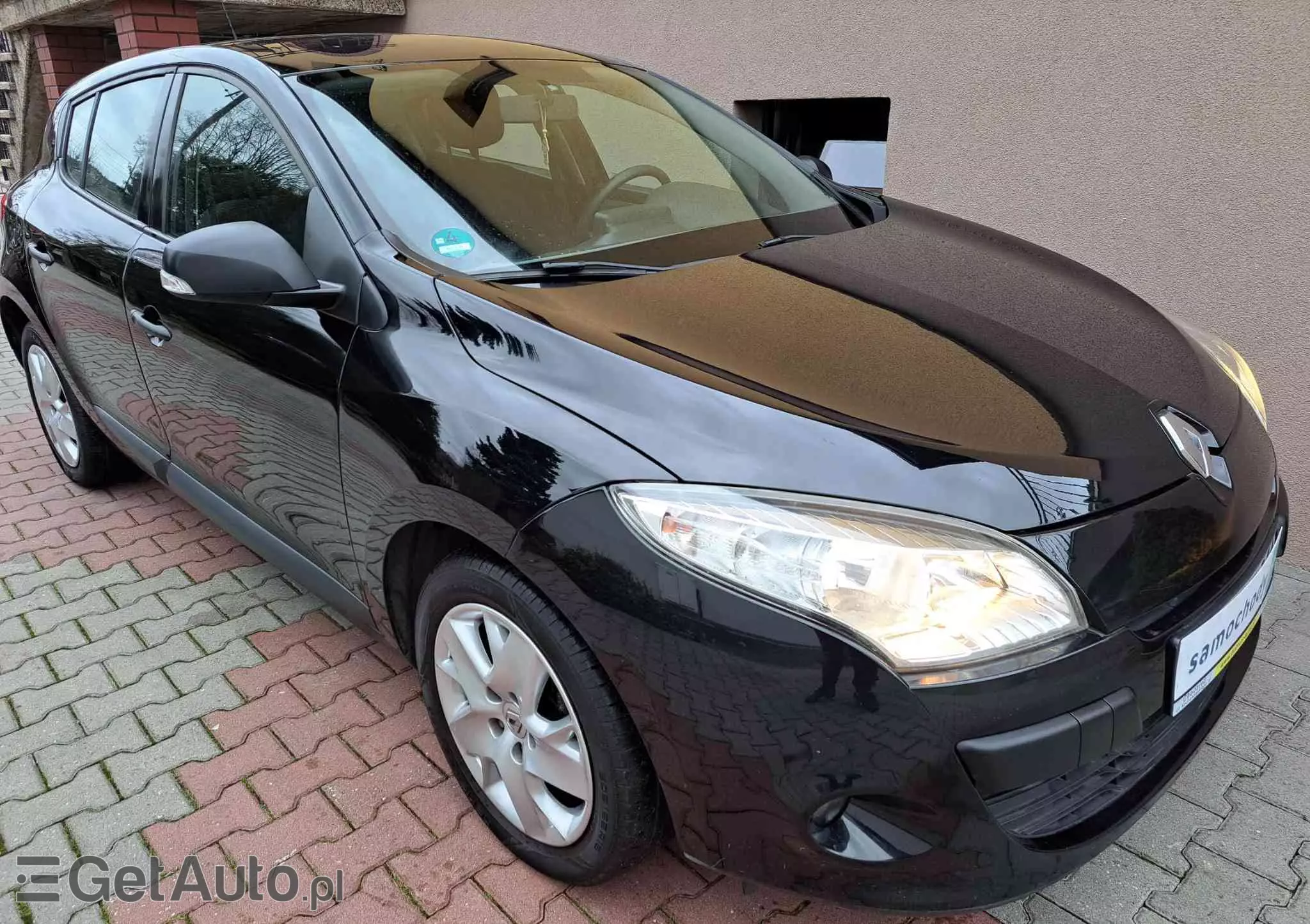 RENAULT Megane 1.6 16V 100 Authentique